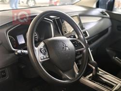 ميتسوبيشي اكسباندر